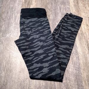 Under Armour Heat Gear Thermal Leggings